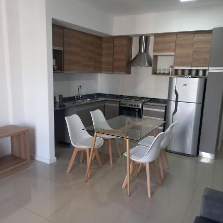 Apartamento 2 Ambientes - Moderno Totalmente Amoblado 布宜诺斯艾利斯 外观 照片