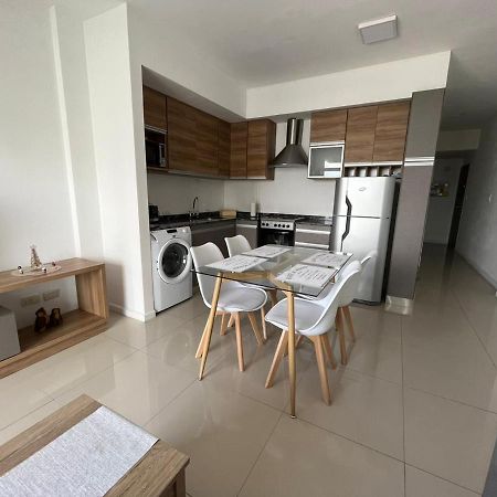 Apartamento 2 Ambientes - Moderno Totalmente Amoblado 布宜诺斯艾利斯 外观 照片