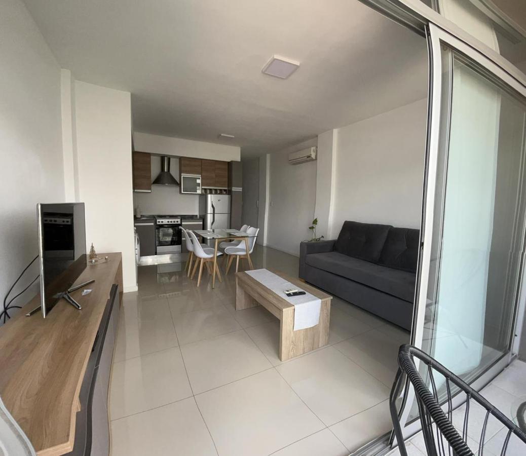 Apartamento 2 Ambientes - Moderno Totalmente Amoblado 布宜诺斯艾利斯 外观 照片